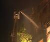 Mumbai City Centre mall fire | 33 तासानंतरही सिटी सेंटर मॉलमधली आग धुमसतीच