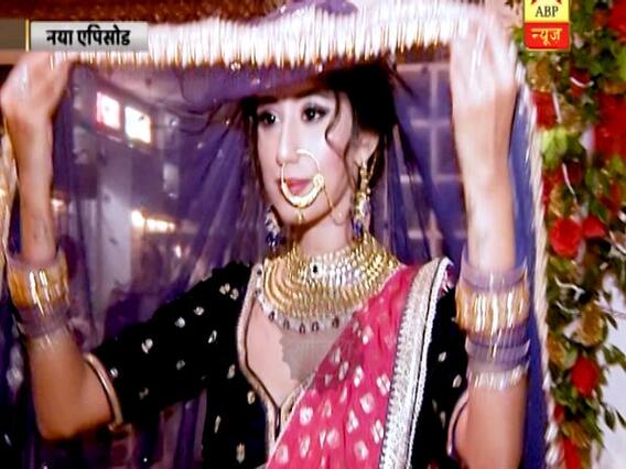'Double' twist in Guddan's wedding | Guddan Tumse Na Ho Paayega