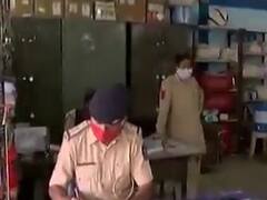 વડોદરાના બાવામાનપુરામાં મકાન ધરાશાયી થવાનો મામલો, કોન્ટ્રાક્ટરને બે દિવસના રીમાન્ડ પર મોકલાયો