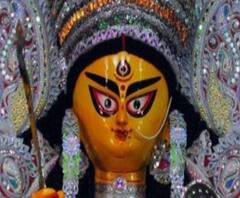 পুজো প্যান্ডেল নো-এন্ট্রি জোন! নাকতলা উদয়ন সংঘ-কবিরাজ বাগানের প্রস্তুতি ঘুরে দেখলেন আমাদের প্রতিনিধি হিন্দোল দে-অর্ণব মুখোপাধ্যায়