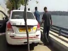 અમદાવાદ: સી-પ્લેન પ્રોજકેટ્ની તૈયારીઓ પૂરજોશમાં, SPGએ સુરક્ષાની સમીક્ષા કરી, જુઓ વીડિયો