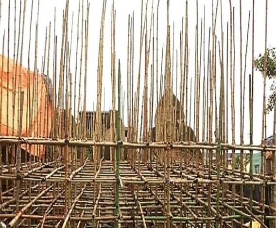 Durga Puja 2020: 'জীবন নেই আর আগের মতো' বড়িশা সর্বজনীনের পুজোভাবনায় সমসাময়িক সঙ্কট