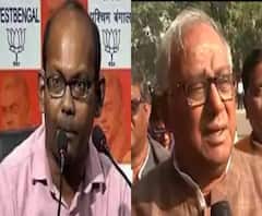 পশ্চিমবঙ্গে আগামী বছরের ভোটের কথা মাথায় রেখেই দুর্গাপুজোর আগে মোদির বার্তা, কটাক্ষ সৌগতর, পাল্টা সায়ন্তন