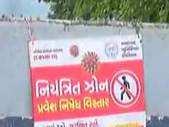 અમદાવાદ: જીવન સંધ્યા આશ્રમમાં 42 વૃદ્ધોને કોરોના પોઝિટિવ, જુઓ વીડિયો