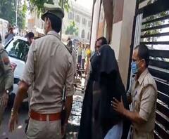 Lucknow: धर्मपरिवर्तन कर किया था निकाह, इस कारण उठाया आत्मदाह का कदम| ABP Ganga