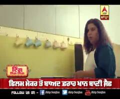 ਫਿਲਮ ਮੇਕਰ ਤੋਂ ਬਾਅਦ ਫ਼ਰਾਹ ਖਾਨ ਬਾਣੀ ਸ਼ੈਫ, ਬੱਚਿਆਂ ਨੇ ਕੀਤਾ ਫ਼ਰਾਹ ਖਾਨ ਨੂੰ ਜੱਜ