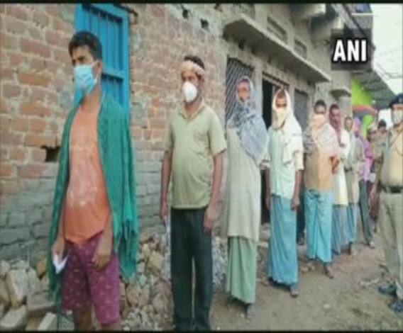 আনন্দ সকাল (৩): করোনাকালে প্রথম ভোট বিহারে, খুঁটিনাটি সব খবর সরাসরি এবিপি আনন্দে