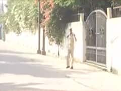 Hathras: People demand that ABP News be allowed to meet victim's family