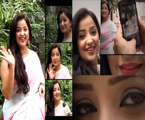 WEB EXCLUSIVE | शेवंताची नवी मालिका 'तुझं माझं जमतंय'; साकारणार 'पम्मी'ची भूमिका