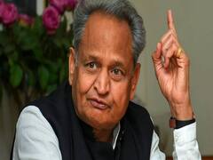 Ashok Gehlot condemns Hathras incident via tweet