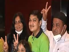 Odisha's Soyeb Aftab tops NEET 2020