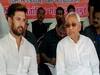 One Bollywood flop and series of hits in politics: A look at life of Chirag Paswan