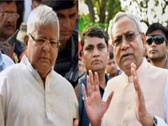 Bihar Opinion Poll: देखिए अंग प्रदेश में कौन मार रहा बाजी ? | ABP - C Voter Survey