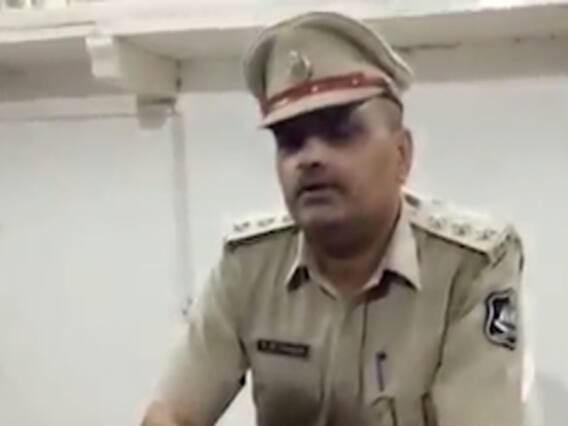 પંચમહાલ: ગોધરામાં 16 લાખની જૂની ચલણી નોટો સાથે બે ઈસમો ઝડપાયા, જુઓ વીડિયો