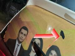 Bihar में ABP News की टीम पर हमला, RJD ने कहा गुंडागर्दी करने वालों पर कार्रवाई हो