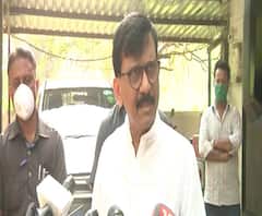 उर्मिला मातोंडकर शिवसेना प्रवेश करणार का?, खासदार संजय राऊत म्हणाले...