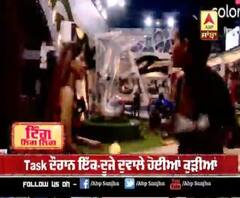 ਅੱਜ ਹੋਏਗੀ ਬਿਗ ਬੌਸ 'ਚ ਵੱਡੀ ਲੜਾਈ