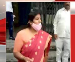 विधायक मंजू त्यागी को गुस्सा क्यों आया? Lakhimpur Kheri