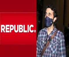 TRP Scam | टीआरपी घोटाळ्यात आज तिसऱ्या दिवशी चोकशी होणार; Republic TV च्या अधिकाऱ्यांची आजही चौकशी