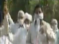 ખેડૂતોના પ્રશ્નોનું નિરાકરણ નહી આવે તો આંદોલનની કિસાન સંઘની ચીમકી, જુઓ વીડિયો