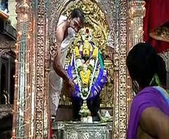 TOP 100 Updates | देशभरातील मंदिरांमध्ये घटस्थापना, नवरात्रौत्सवाला प्रारंभ | 17 ऑक्टोबर 2020 