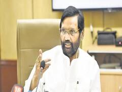 How death of Ram Vilas Paswan has affected Dalits? 