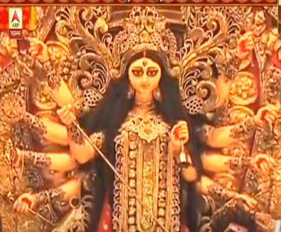 সেই দেশপ্রিয় পার্ক, কোথায় ভিড়? ষষ্ঠীতে সব চোখ এবিপি আনন্দে