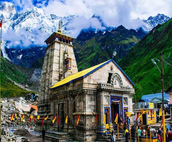 Kedarnath यात्रा के दौरान बड़ा हादसा, खाई में गिरने से युवती की मौत| Uttarakhand Prime