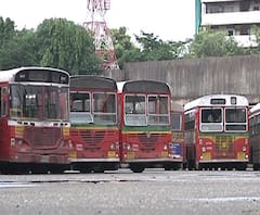 Mumbai | BEST Bus | राज्य सरकारचा मुंबईकरांना दिलासा! बेस्ट बसेस पूर्ण क्षणतेनं चालवण्यास परवानगी 