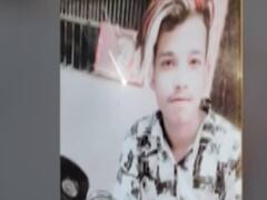 Delhi Crime : CCTV में कैद हुई दिल दहला देने वाली वारदात... 21 साल के युवा का क़त्ल 