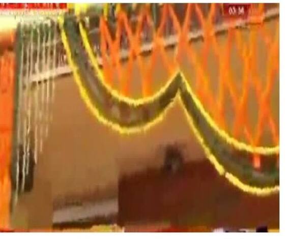 শারদ আনন্দ ২০২০: আচার মেনে পুজো মেট্রোপলিটন দুর্গাবাড়িতে, বন্ধ অঞ্জলি-সিঁদুর খেলা