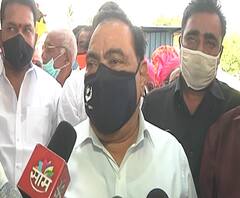 Eknath Khadse | ... तर उत्तर महाराष्ट्रात राष्ट्रवादी पहिल्या क्रमांकावर येईल : एकनाथ खडसे