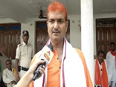 Will defeat Ajay Singh easily, says Karanjit Singh