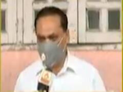 ઓફિસની ખુરશી ખોવાતા સુરત શહેર કોગ્રેસ પ્રમુખ અને સેવાદળના સ્થાનિક પ્રમુખ વચ્ચે માથાકૂટ