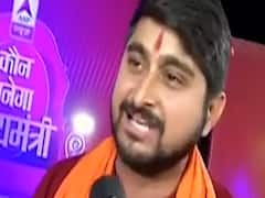 Deepak Thakur's sarcastic take on Nal Jal Yojana | War Palatwar