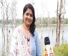 Navratri 2020 | नव तेजस्विनी! नक्षलग्रस्त भागात शिक्षणाची दारं खुली करणाऱ्या अश्विनी सोनावणे 