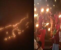 Pratapgad Mashal Mahotsav 2020 | प्रतापगड यंदा 360 मशालींचा लखलखाट