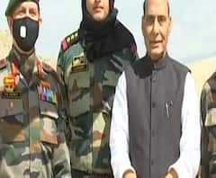 এক ঝলকে: 'সীমান্তে শান্তি চায় ভারত', দার্জিলিংয়ে সরব রাজনাথ সিং, নবমীতে বিধি মেনেই কুমারী পুজো পুরুলিয়ায়