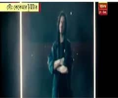 কেকেআর-এর দ্বিতীয় অ্যান্থেমের আত্মপ্রকাশ, নিউ লুকে কিং খান 