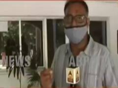 कहां गायब हैं हाथरस के डीएम प्रवीण कुमार? देखिए ये रिपोर्ट