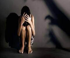 बाराबंकी- सामूहिक दुष्कर्म के बाद किशोरी की हत्या | ABP GANGA 