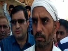 कर्ज के तले दबे किसान ने की आत्महत्या, प्रशासन ने 25 साल पहले मरी पत्नी से झगड़े को बताया मौत की वजह