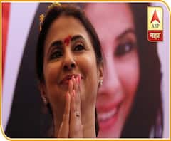 Governor Appointed MLA राज्यपाल नियुक्त यादीत काँग्रेसकडून उर्मिला मातोंडकर यांचं नाव येण्याची चर्चा