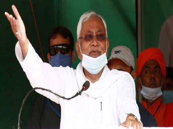 Nitish Kumar Exclusive: 'RJD ने नौकरियों का झूठा वादा किया, जनता को गुमराह करने की कोशिश'
