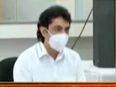 ગુજરાતી ફિલ્મ અભિનેતા નરેશ કનોડિયાની હાલત સ્થિર, જુઓ વીડિયો