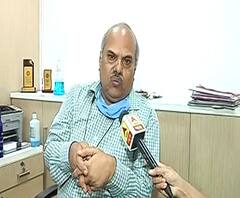 Web Exclusive | कोरोनाबाधितांची संख्या कमी का होतेय? डाॅ. प्रदीप आवटे यांच्याशी बातचीत