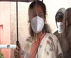 Pune Rain Update | पावसाचा पुण्याला फटका, खासदार सुप्रिया सुळेंकडून कात्रज भागाचा दौरा