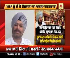 ਕੀ ਪੰਜਾਬ ਸਰਕਾਰ ਦੇ ਬਿੱਲਾਂ ਤੋਂ ਕਿਸਾਨਾਂ ਦੇ MSP ਦਾ ਖਦਸ਼ਾ ਹੋਵੇਗਾ ਦੂਰ, ਜਾਣੋ ਮਾਹਰ ਦੀ ਰਾਏ