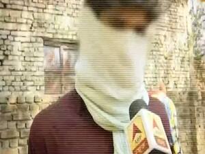 Know all about the phone connection in Hathras case | Sansani