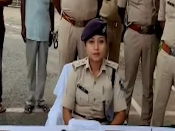 Munger Case: Tejashwi Yadav का 'लिपि Attack' हुआ बैकफायर !